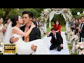 Lagu He Chose His Mistress at the Wedding—She Turned Around and Married a CEO, He regret it.