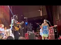 Believe - Kashus Culpepper and Sierra Ferrell 9/3/25 Kemba Live Columbus #sierraferrell #kashus 