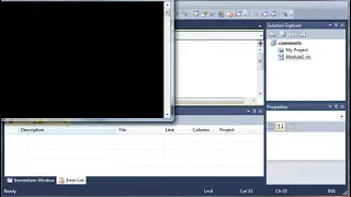 Visual Basic Tutorial 9 Math Operators YouTube