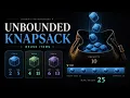 Unbounded Knapsack Explained The DP Blueprint Behind Coin Change