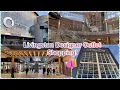 Livingston Designer Outlet Shopping Mall Day Manoo Creations