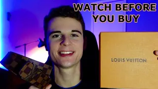 Louis Vuitton Belt Review WATCH BEFORE YOU BUY