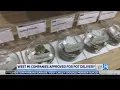 First Michigan pot businesses approved for delivery
