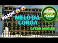 Download Lagu VAZOU😱😱DUB BROWN MELÔ DA COROA DJ EDY MARLEY