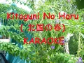 Download Lagu 北国の春 (Kitaguni No Haru) - カラオケバージョン (Karaoke Version)