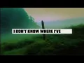 BUNT., The Chainsmokers, Izzy Bizu - Spaces (Official Lyric Video)