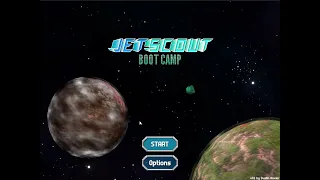 Jetscout Bootcamp walkthrough Cool Math Games