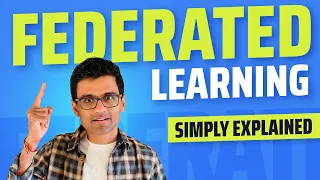 What is Federated Learning