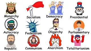 Every Government Form Explained in 15 Minutes
