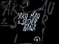 Download Lagu Story' WA Iwan Fals : Hio (Betawi Fals)