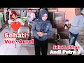 Download Lagu Sehati - Andi Putra 2 // Voc. Aurel [ Edisi Latihan ]