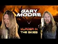 Lagu MURDER IN THE SKIES (Gary Moore) - Tommy J, Chris Davidsson
