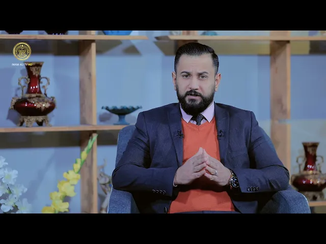 ⁣تذكرة المتقين (الصدق أساس النجاح) حلقة (10)