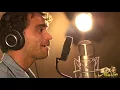 ALADDIN THE MUSICAL | Aladdin Star Matthew Croke sings 'Proud of Your Boy' | Official Disney UK