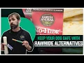 Rawhide Bones are bad here are 4 alternatives that are safe for your dog