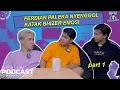 Download Lagu FERDIAN PALEKA \u0026 KATAK BHIZER ADA MAS4LAH APA SAMA MANJI? #StopPodcastPlayBoy #KatakVsPaleka Part 1