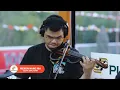 Silent Sanctuary performs "Meron Nang Iba" LIVE on Wish 107.5 Bus