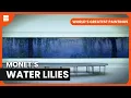 Download Lagu Monet's Water Lilies - World's Greatest Paintings - S01 EP05 - Art Documentary