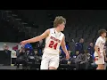 Astound Sports Basketball Liberty vs Northampton