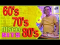Lagu MEGA DISCO DANCE HITS OF 60s 70s 80s