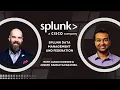 Splunk Data Management and Federation - Cisco Live US 2025