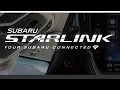 How To Get Subaru Starlink Subscription Discount