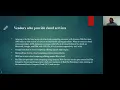 Cloud Computing Cloud services - HCI