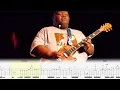 Download Lagu This Blues Guitar MASTER Has DEFINITELY Made A Deal At The Crossroads! Kingfish Tab