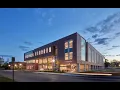 Heritage College Athens Tour