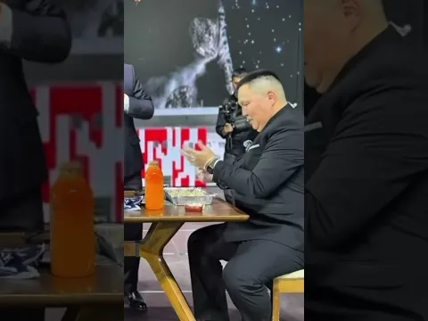 Сеткил против Далай “Иззи Моней”! Моге Бууза Баттл 9 (поедание на скорость) 18.07.26 в СКЦ Победа!