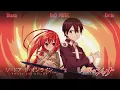 Download Lagu Sword Art Online x Shakugan No Shana Mashup Album - (Teaser Trailer) - KoD MUSIC