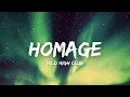 Download Lagu Homage (Lyrics) - Mild High Club