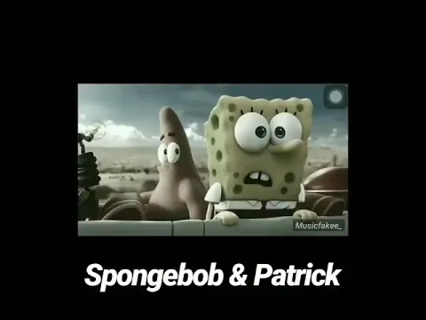 Download MP3 Story Wa Spongebob \u0026 Patrick - Kita Pasti Sedang Mimpi