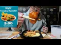 5 Chinese Food FEAST Hy-Vee s Tuesday Deal Is INSANE