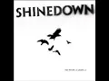 Download Lagu Shinedown - Second Chance