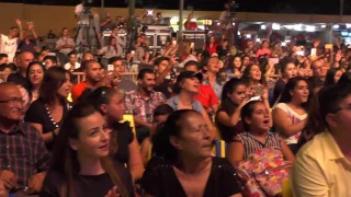 مهرجان الفحيص      احمد شيبه   اه لو لعبت يا زهر دندنها