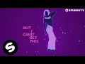 Download Lagu Vicetone - Anywhere I Go (Official Lyric Video)