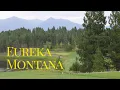 Eureka Montana