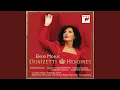 Download Lagu Lucrezia Borgia: Tranquillo ei posa