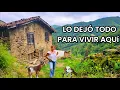 Download Lagu La INCREIBLE RESTAURACIÓN de una casa ABANDONADA  \