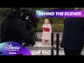 Download Lagu Filming in New Zealand 🇳🇿 |  ZOMBIES 4: Dawn of the Vampires BTS | @disneychannelmusic
