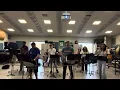 Ginger Island - Stardew Valley | Composed by ConcernedApe and Arranged for Steel Pans!