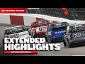NASCAR Craftsman Truck Series Highlights 2026 North Wilkesboro Speedway