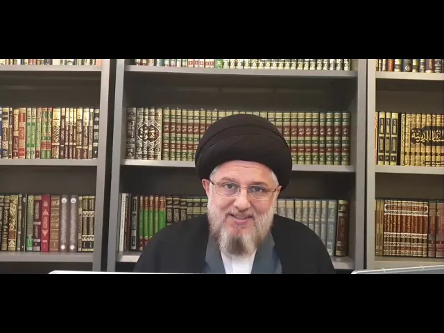 ⁣بحث الأصول 494