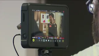 Movie featuring former SNL cast member being filmed in Manitowoc Sheboygan
