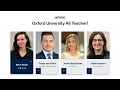 Oxford University Teacher HTML CSS Bootstrap HTML CSS Bootstrap Oxford University raselcoder