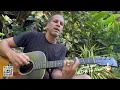 Jack Johnson - Better Together (HiSessions for Maui Livestream!)