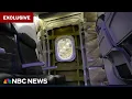 Alaska Airlines CEO says many loose bolts found on grounded planes