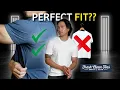 Fresh Clean Threads StratuSoft Shirt Review - The Perfect Fit