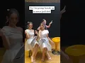 Download Lagu Tingkahnya Lyodra, Tiara, Ziva Ada-ada Aja 😂 #shorts